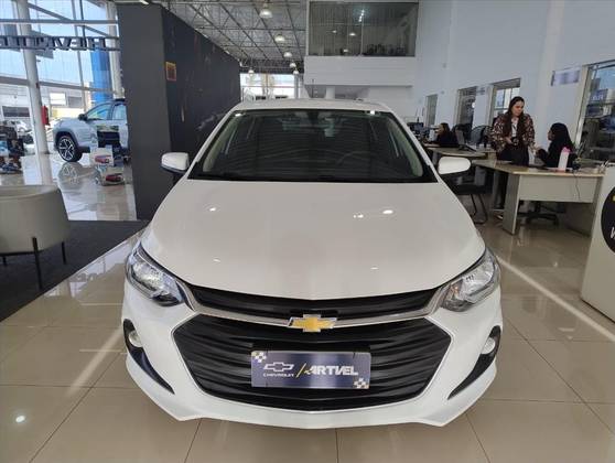 CHEVROLET ONIX 1.0 FLEX LT MANUAL CHEVROLET ONIX 1.0 FLEX LT MANUAL